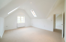 Wester Hailes bedroom extension leads