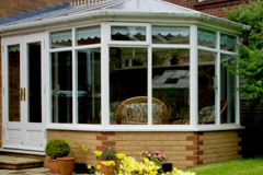 conservatories Wester Hailes