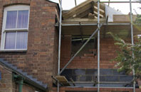 free Wester Hailes home extension quotes