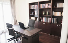 Wester Hailes home office construction leads